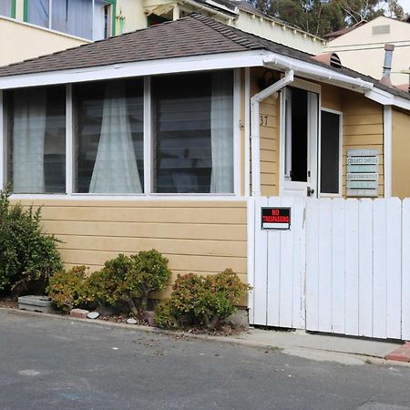 Catalina Island Cottage - Walk To Main St And Beach! アバロン エクステリア 写真