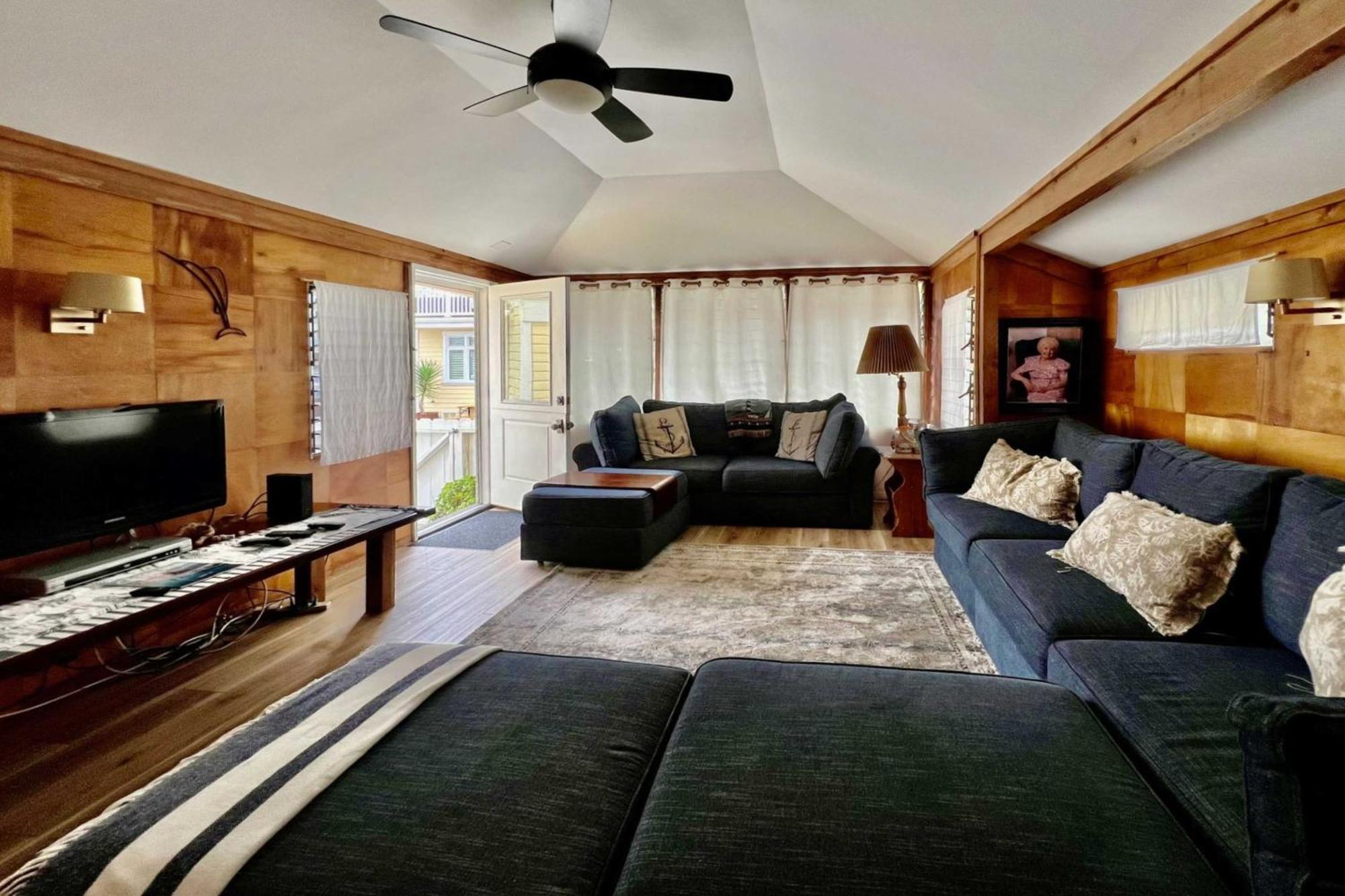 Catalina Island Cottage - Walk To Main St And Beach! アバロン エクステリア 写真