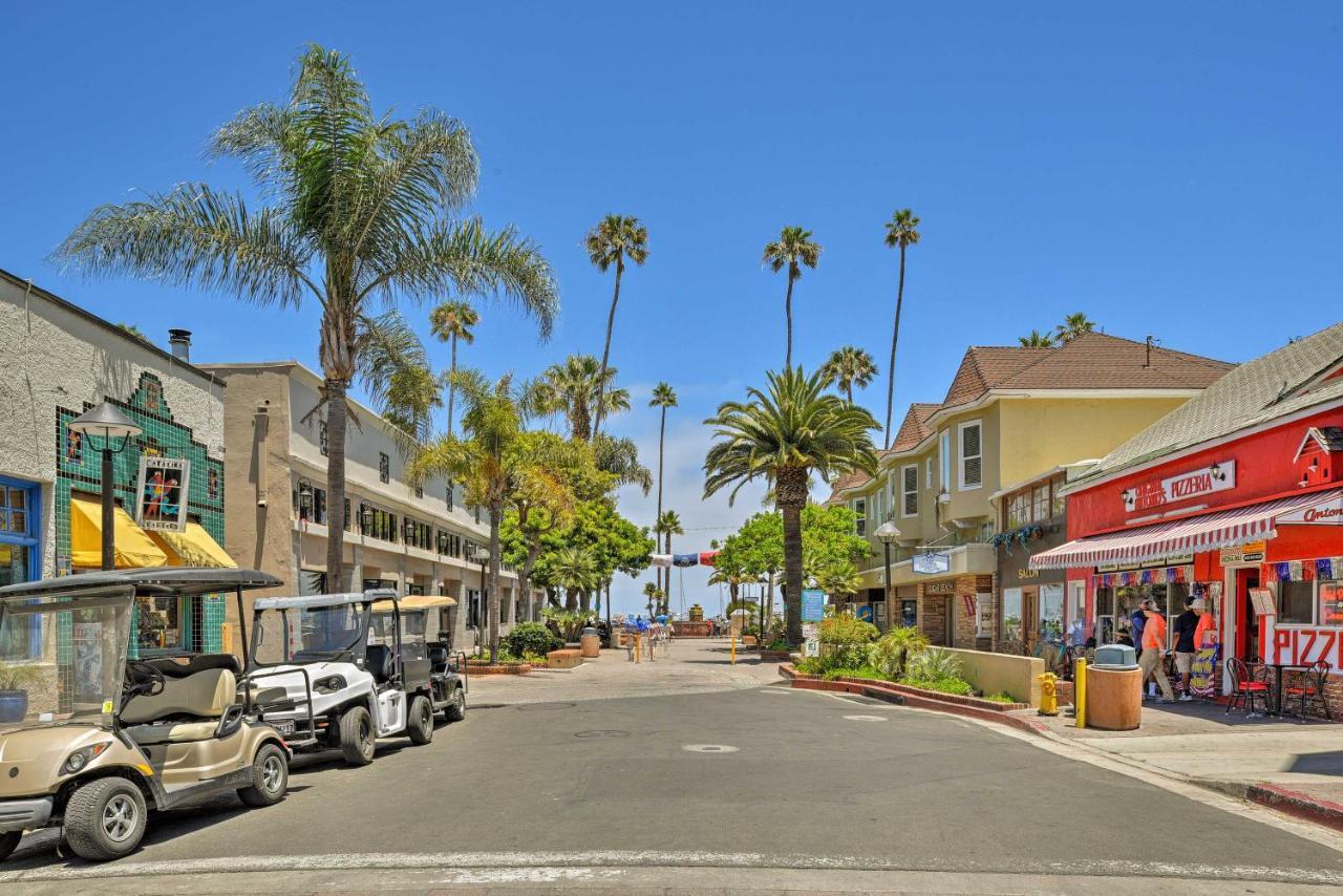 Catalina Island Cottage - Walk To Main St And Beach! アバロン エクステリア 写真